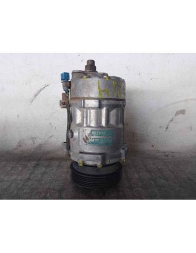 COMPRESOR AIRE ACONDICIONADO VOLKSWAGEN SHARAN...