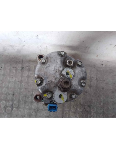 COMPRESOR AIRE ACONDICIONADO VOLKSWAGEN SHARAN (7M8) - 121713