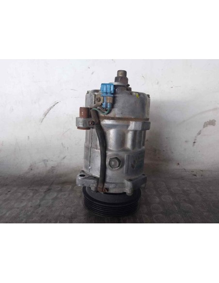COMPRESOR AIRE ACONDICIONADO VOLKSWAGEN SHARAN (7M8) - 121713