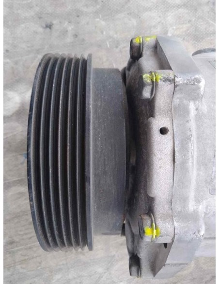 COMPRESOR AIRE ACONDICIONADO VOLKSWAGEN SHARAN (7M8) - 121713