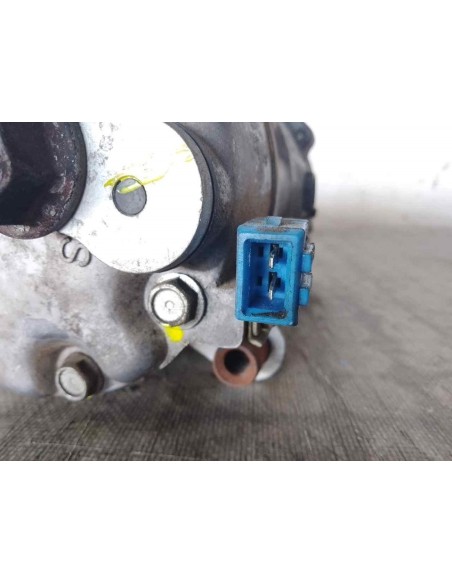 COMPRESOR AIRE ACONDICIONADO VOLKSWAGEN SHARAN (7M8) - 121713