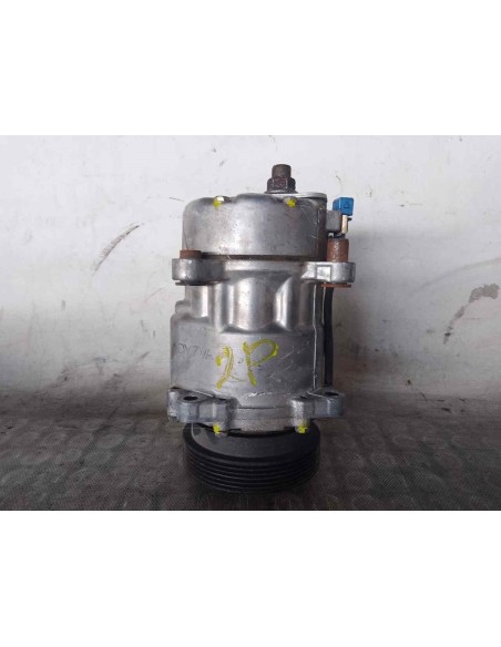 COMPRESOR AIRE ACONDICIONADO VOLKSWAGEN SHARAN (7M8) - 121713