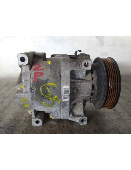 COMPRESOR AIRE ACONDICIONADO FIAT I DOBLÒ (119) - 124380