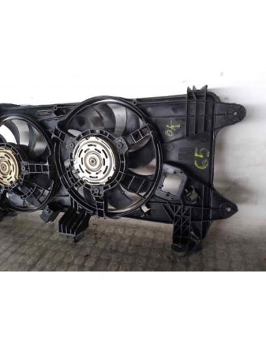 ELECTROVENTILADOR FIAT I DOBLÒ (119) - 124395