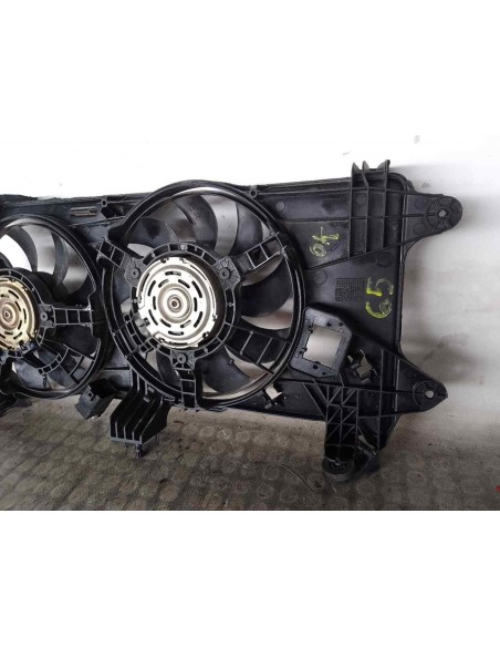 ELECTROVENTILADOR FIAT I DOBLÒ (119) - 124395