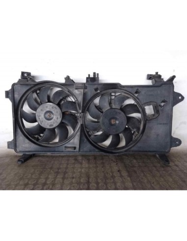 ELECTROVENTILADOR FIAT I DOBLÒ (119) - 124395