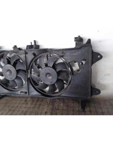 ELECTROVENTILADOR FIAT I DOBLÒ (119) - 124395