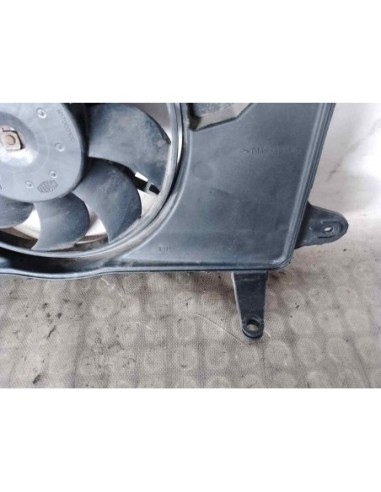 ELECTROVENTILADOR FIAT I DOBLÒ (119) - 124395