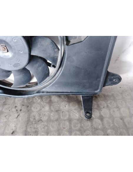 ELECTROVENTILADOR FIAT I DOBLÒ (119) - 124395