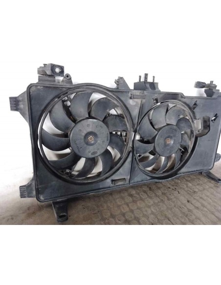 ELECTROVENTILADOR FIAT I DOBLÒ (119) - 124395