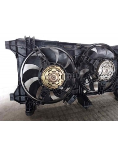 ELECTROVENTILADOR FIAT I DOBLÒ (119) - 124395