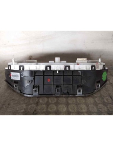 CUADRO INSTRUMENTOS PEUGEOT 208 - 124897