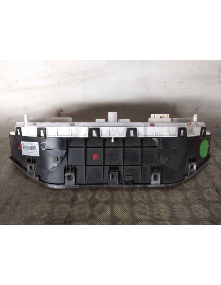 CUADRO INSTRUMENTOS PEUGEOT 208 - 124897