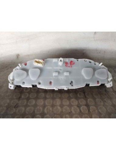 CUADRO INSTRUMENTOS PEUGEOT 208 - 124897