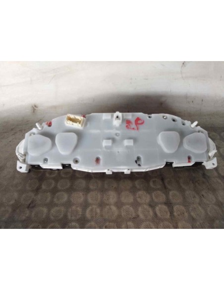 CUADRO INSTRUMENTOS PEUGEOT 208 - 124897