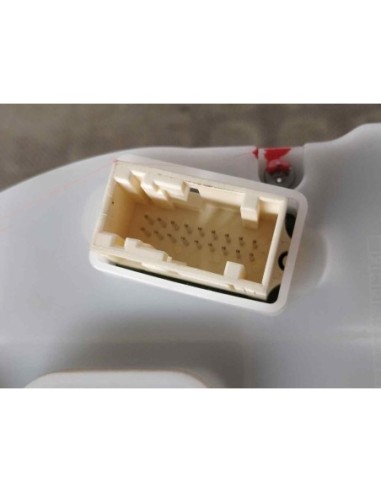 CUADRO INSTRUMENTOS PEUGEOT 208 - 124897