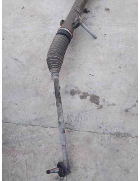 CREMALLERA DIRECCION PEUGEOT 307 (S1)(04 2001) - 125094