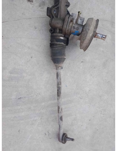 CREMALLERA DIRECCION PEUGEOT 307 (S1)(04 2001) - 125094