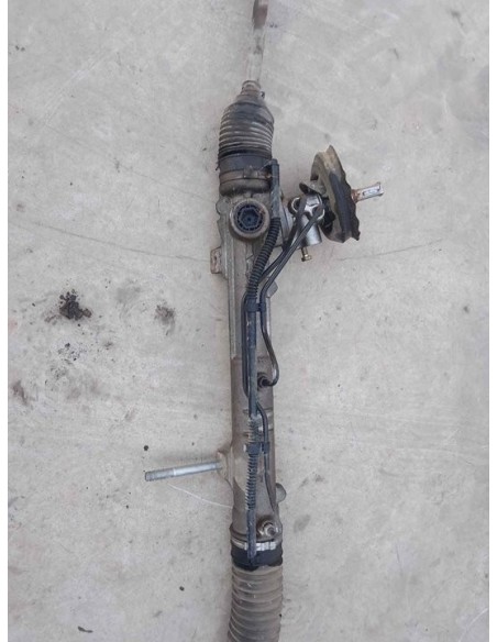 CREMALLERA DIRECCION PEUGEOT 307 (S1)(04 2001) - 125094