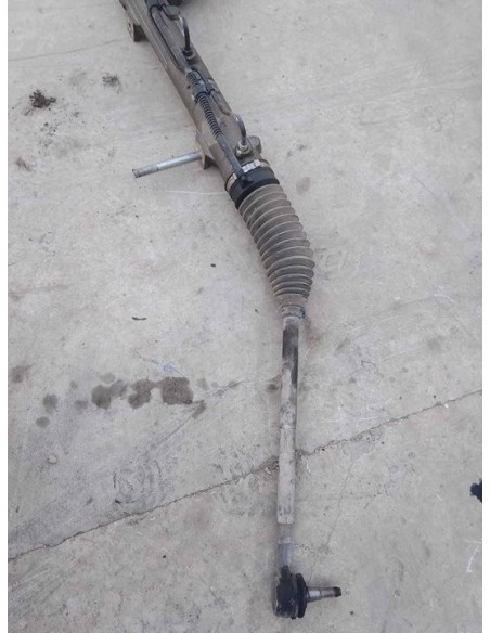 CREMALLERA DIRECCION PEUGEOT 307 (S1)(04 2001) - 125094