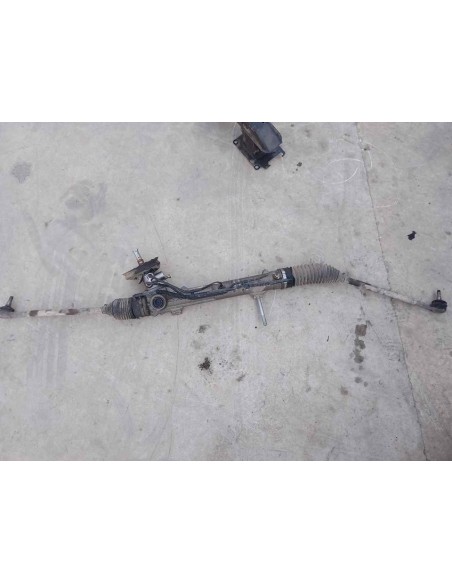 CREMALLERA DIRECCION PEUGEOT 307 (S1)(04 2001) - 125094