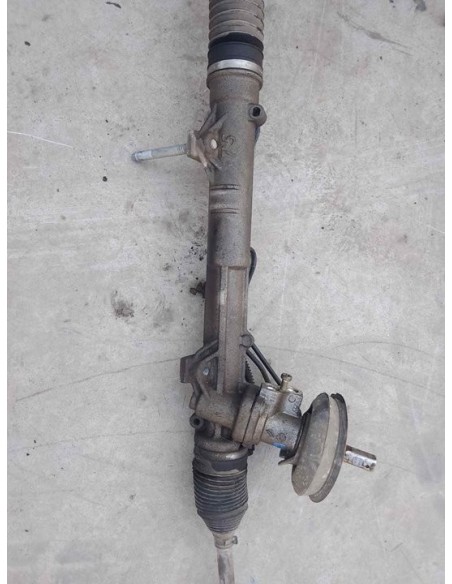 CREMALLERA DIRECCION PEUGEOT 307 (S1)(04 2001) - 125094