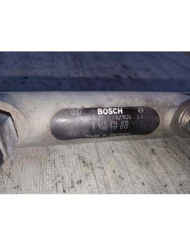 RAMPA INYECTORA RENAULT MEGANE I SCENIC (JA0) -...