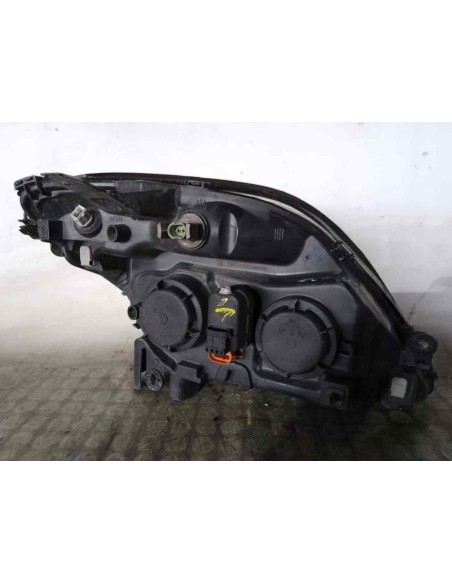 FARO IZQUIERDO RENAULT MEGANE I SCENIC (JA0) - 125282