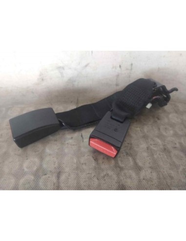 CINTURON SEGURIDAD TRASERO CENTRAL BMW SERIE 1...