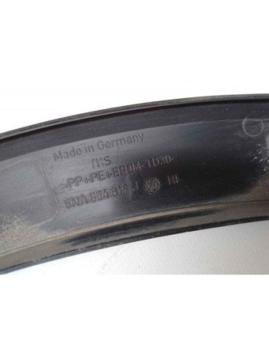 MOLDURA VOLKSWAGEN TIGUAN (5N2) - 125660