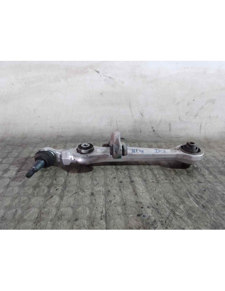 BRAZO SUSPENSION INFERIOR DELANTERO IZQUIERDO VOLKSWAGEN PASSAT BERLINA (3B3) - 125751