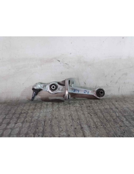 BRAZO SUSPENSION INFERIOR DELANTERO IZQUIERDO VOLKSWAGEN PASSAT BERLINA (3B3) - 125751