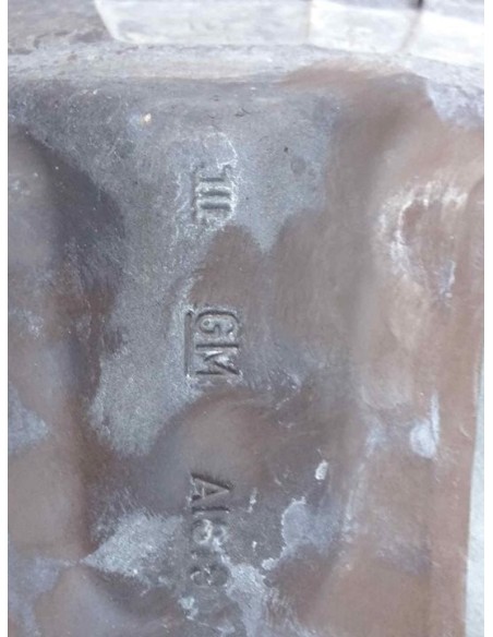 LLANTA OPEL ASTRA H GTC - 126232