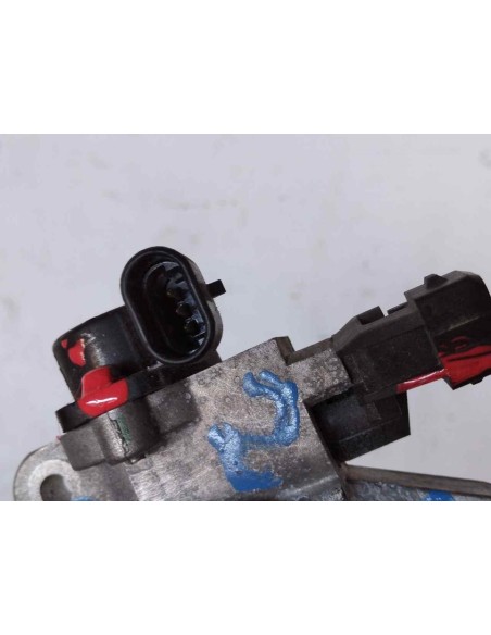 CAJA MARIPOSA CITROEN XSARA BERLINA - 126420