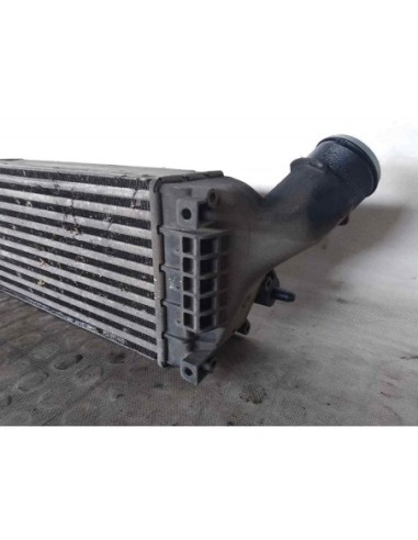 INTERCOOLER PEUGEOT 407 - 127357