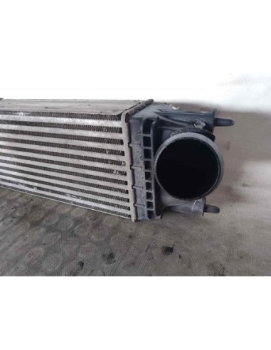 INTERCOOLER PEUGEOT 407 - 127357