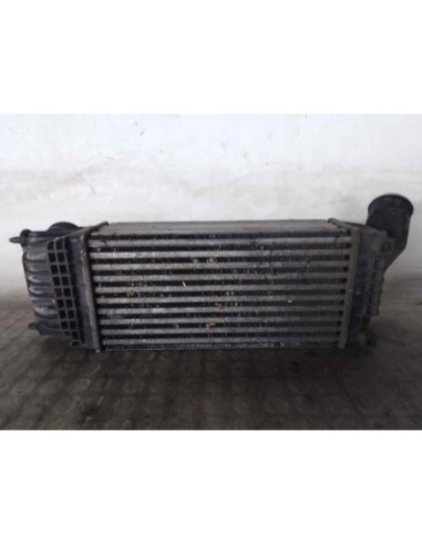 INTERCOOLER PEUGEOT 407 - 127357