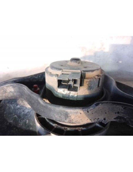 ELECTROVENTILADOR OPEL CORSA A - 154869
