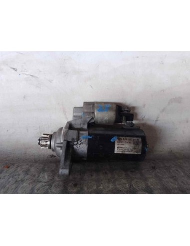 MOTOR ARRANQUE VOLKSWAGEN PASSAT BERLINA (362)...
