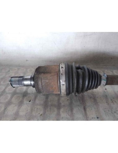 TRANSMISION DELANTERA DERECHA HYUNDAI I20 (GB)...