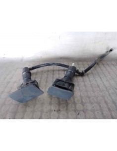 LIMPIA FAROS XENON AUDI A6 AVANT (4B5) - 135757