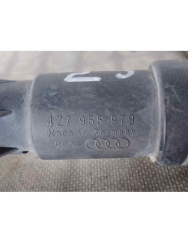 LIMPIA FAROS XENON AUDI A6 AVANT (4B5) - 135757