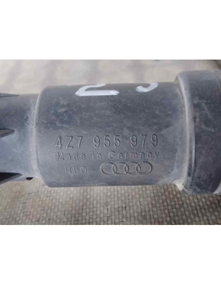 LIMPIA FAROS XENON AUDI A6 AVANT (4B5) - 135757