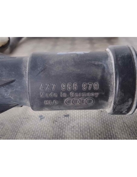 LIMPIA FAROS XENON AUDI A6 AVANT (4B5) - 135757