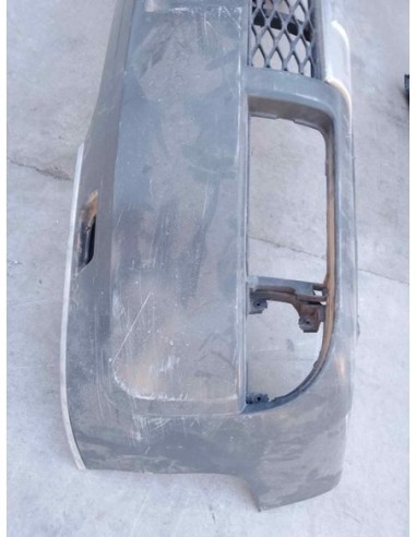 PARAGOLPES DELANTERO AUDI A6 AVANT (4B5) - 135760