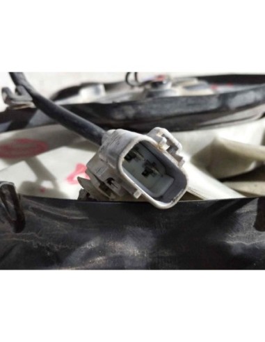 ELECTROVENTILADOR FIAT SEDICI (189) - 135833