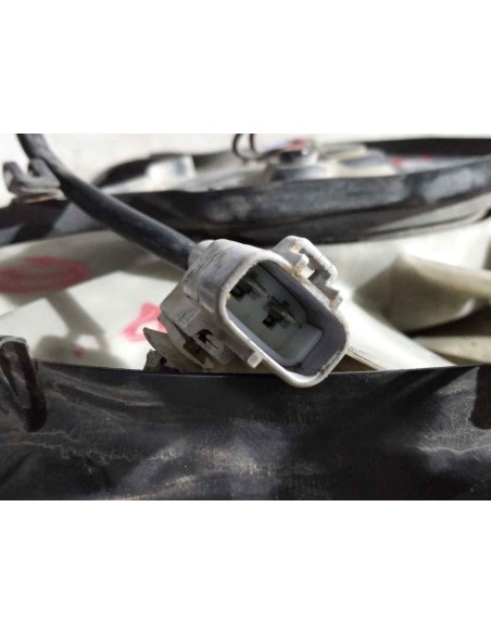 ELECTROVENTILADOR FIAT SEDICI (189) - 135833