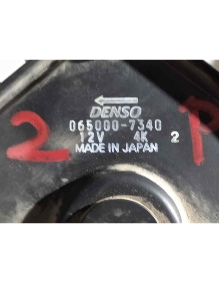 ELECTROVENTILADOR FIAT SEDICI (189) - 135833