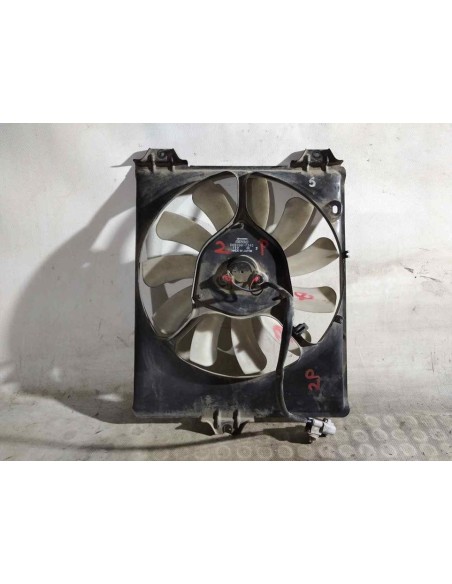 ELECTROVENTILADOR FIAT SEDICI (189) - 135833