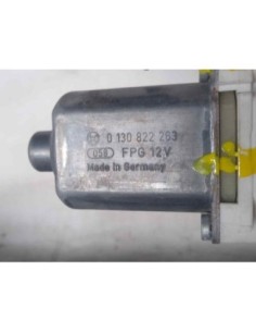 MOTOR ELEVALUNAS TRASERO DERECHO AUDI A3 (8P1) - 140934 2